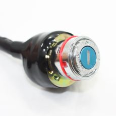 6 Wire Ignition Key Barrel Switch 150cc 200cc 250cc PIT Quad Dirt Bike ATV Buggy