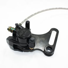 Hydraulic Rear Disc Brake Caliper System + Pad 110 125cc 140cc PIT PRO Dirt Bike