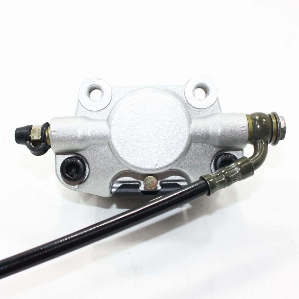 Hot twin caliper hydraulic disc brake Shop Amazon Fuerduo Front Dual Disc Brake