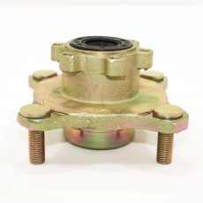 4 Stud Front Disc Brake Wheel Rim Hub 200cc 250cc Quad Dirt Bike ATV Dune Buggy
