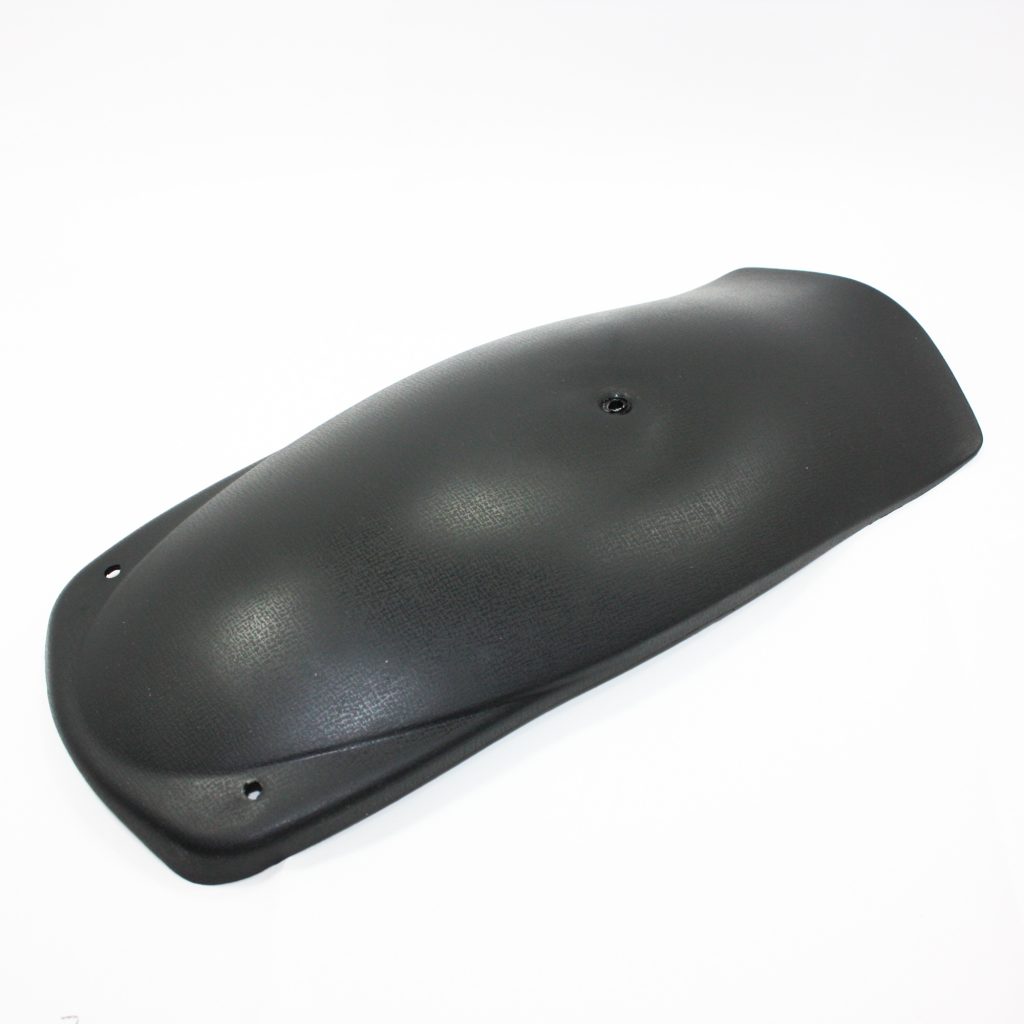 1pcs Front Mud Guard Cover For 150cc 250cc PIT Quad Dirt Bike ATV