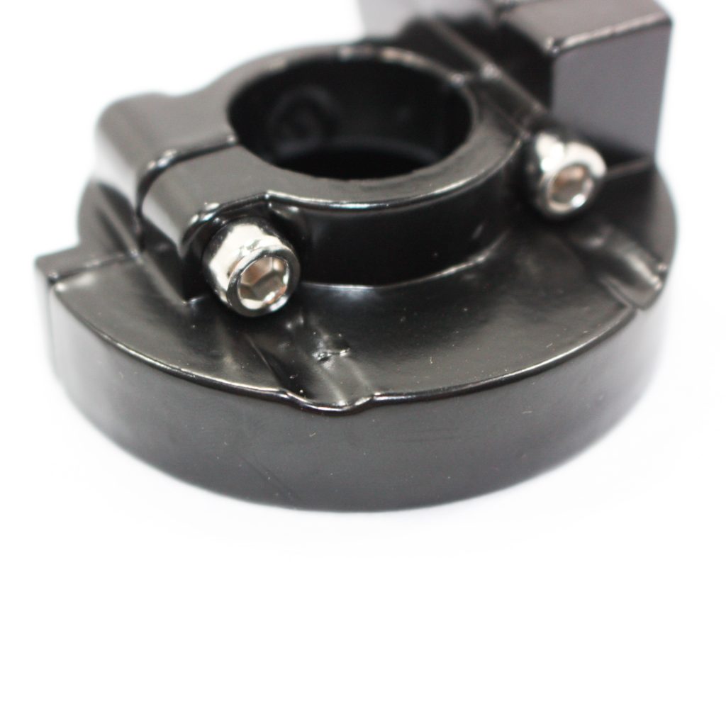 BLYGO Twist Throttle With 905mm Cable For 110cc 125cc Pit Pro Quad Dirt Bikes