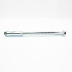 15mm 260mm + 3 Spacers Front Rear Back Wheel Axle 250cc PIT PRO Trail Dirt Bike