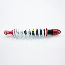 HD 375mm Rear Back Shock Absorber Shocker Suspension PIT PRO TRAIL DIRT BIKE ATV