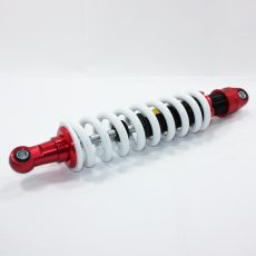 HD 375mm Rear Back Shock Absorber Shocker Suspension PIT PRO TRAIL DIRT BIKE ATV