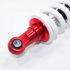 HD 375mm Rear Back Shock Absorber Shocker Suspension PIT PRO TRAIL DIRT BIKE ATV