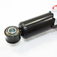 RED 255mm Front Shock Absorber Shocker Suspension PIT QUAD DIRT BIKE ATV BUGGY