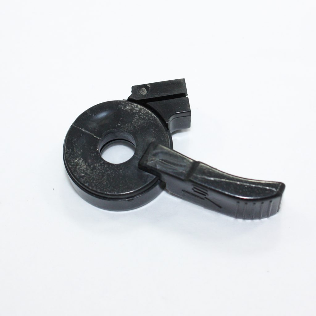 1 Set Motorrad Choke Hebel Daumen CHOKE HEBEL Für  Produktbild-Vorschau 9