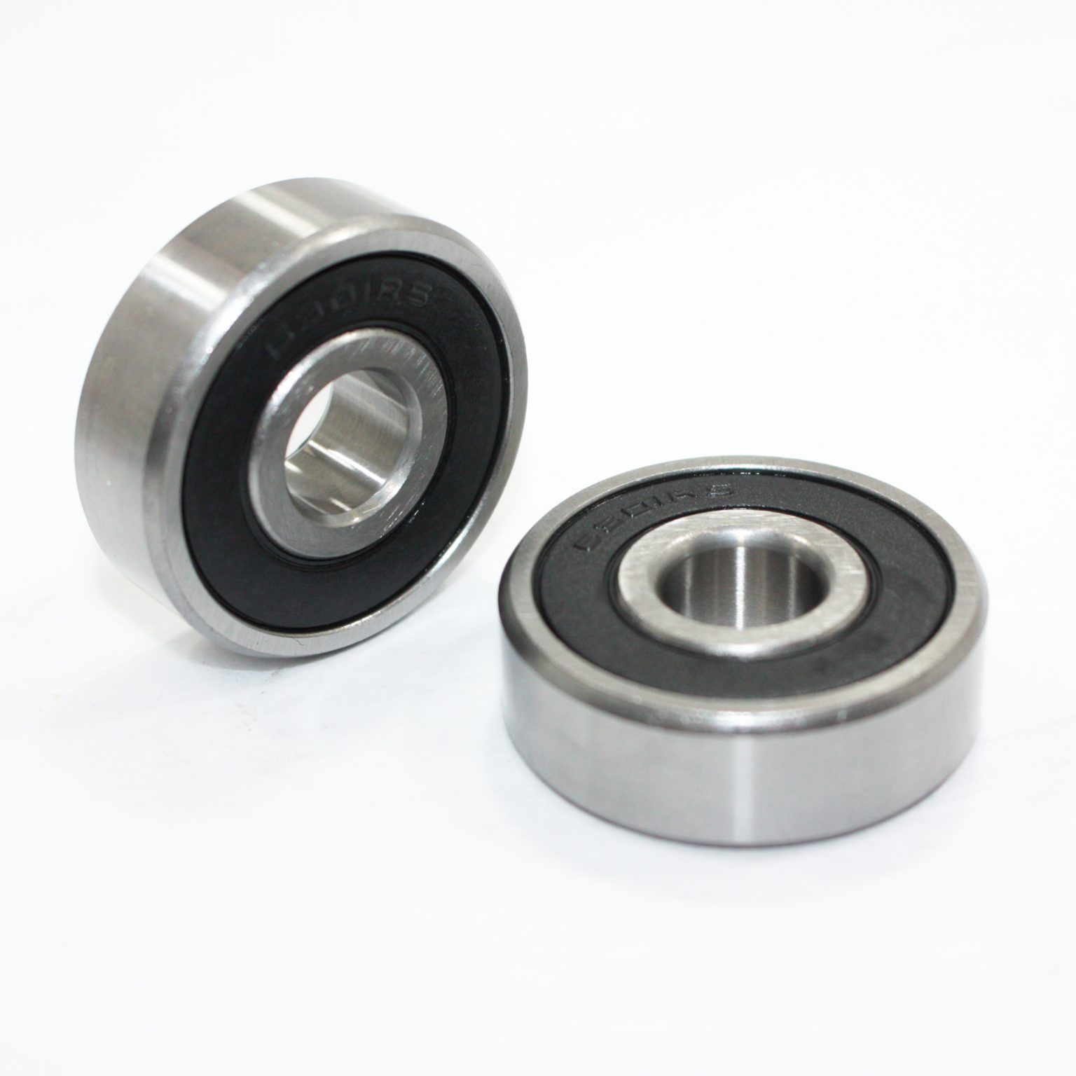 2X Wheel Bearings For 12/14 Inch Pit Pro Trail Dirt Bike - 15mm & 37mm Sizes