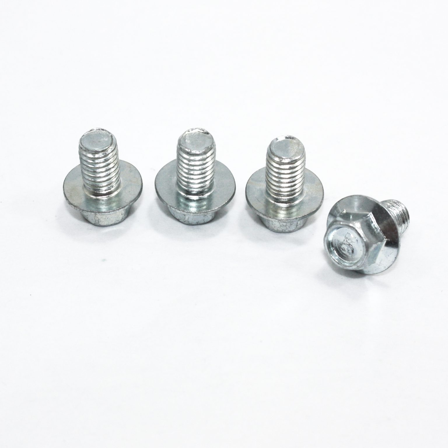 4X 8mm 12mm Brake Disc Rear Sprocket Bolts 110cc 125cc 150cc PIT