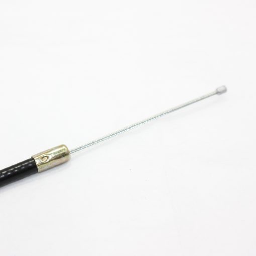 765mm 70mm 3mm End Choke Cable Line YAMAHA PEEWEE PW50 PY50 PIT PRO DIRT BIKE