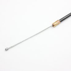 960mm Throttle Accelerator Cable Line YAMAHA PW50 PY50 PEEWEE PIT PRO DIRT BIKE