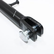 370mm Kick side stand + return spring + bolt 125cc 140cc 160cc PITPRO Dirt Bike