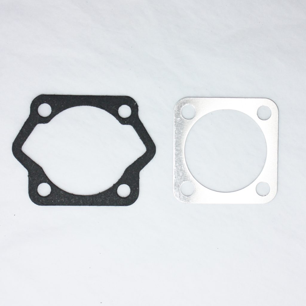 47mm Head Bottom Base Gasket 66cc 70cc 80cc 2 Stroke Motorised ... 47mm Head Bottom Base Gasket 66cc 70cc 80cc 2 Stroke Motorised ...