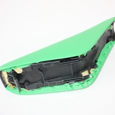 GREEN Flat Tall Foam Seat CRF50 Style 110cc 125cc 140cc PIT PRO TRAIL DIRT BIKE