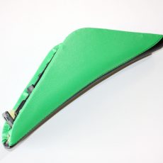 GREEN Flat Tall Foam Seat CRF50 Style 110cc 125cc 140cc PIT PRO TRAIL DIRT BIKE