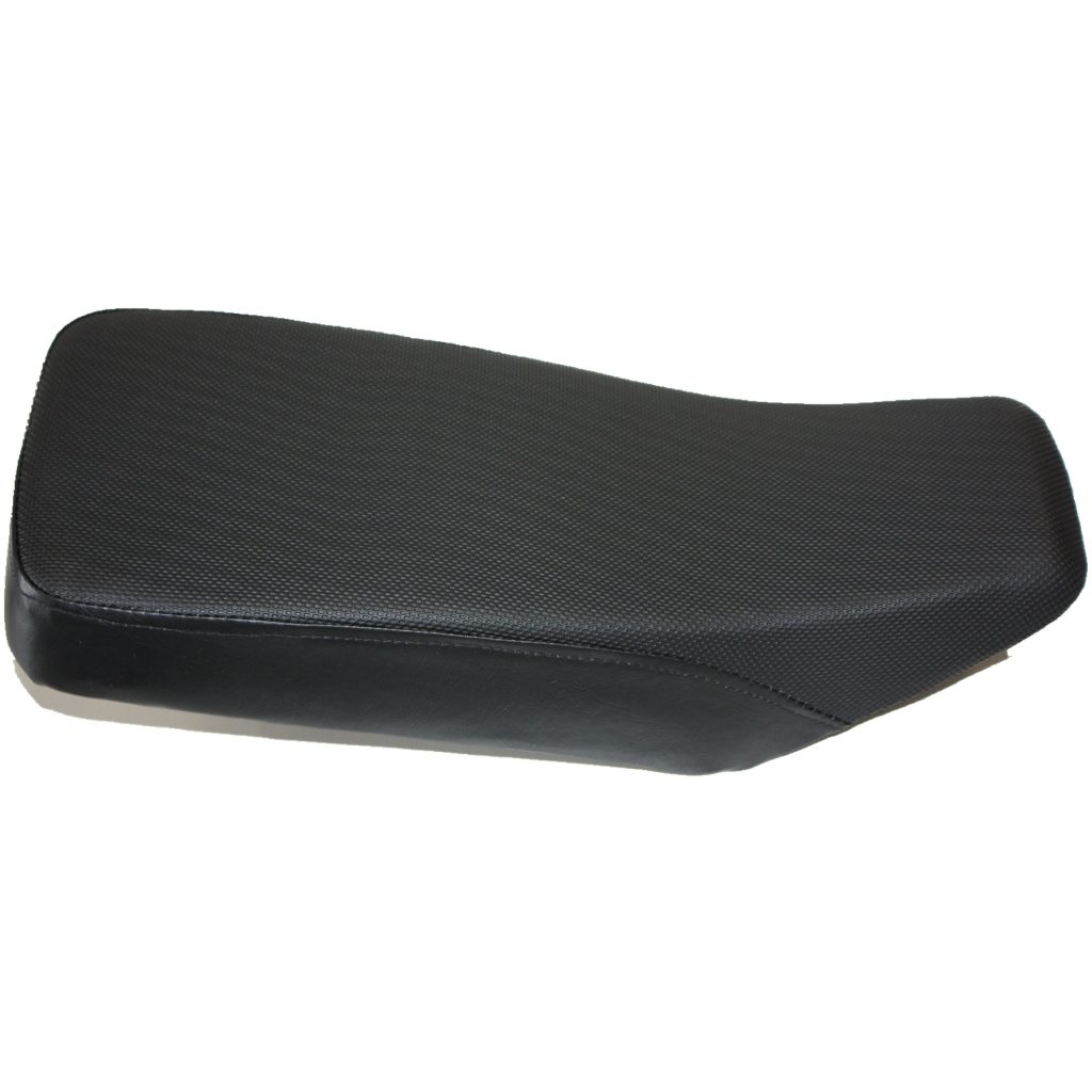 Black Vinyl Foam Seat For 110cc 125cc Racing Style Quad Dirt Bike ATV 4- Wheeler comprar a buen precio - entrega gratuita, reseñas reales con fotos