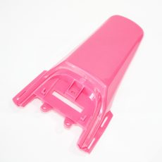 PINK Plastics Guard Fairing Fender Kit CRF50 110cc 125cc PIT PRO Trail Dirt Bike