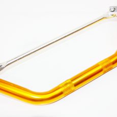 GOLD Alloy Handle Bar 70cc 110cc 125cc 140cc 150cc PIT PRO Trail Quad Dirt Bike