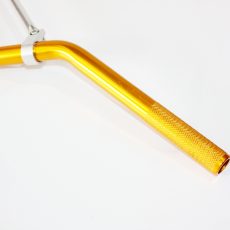GOLD Alloy Handle Bar 70cc 110cc 125cc 140cc 150cc PIT PRO Trail Quad Dirt Bike