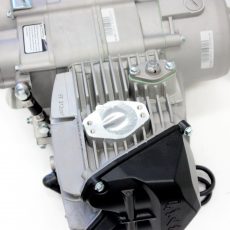 ZS212 212CC 5 Gears 4 Valve Electric Kick Start Manual Engine Motor PIT PRO DIRT BIKE