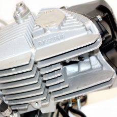 ZS212 212CC 5 Gears 4 Valve Electric Kick Start Manual Engine Motor PIT PRO DIRT BIKE