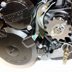 ZONGSHEN 250cc Electric Start Air Cooled Manal Clutch Engine Motor PIT DIRT BIKE