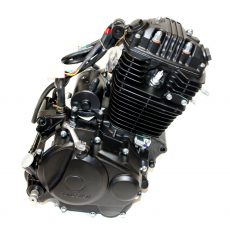 ZONGSHEN 250cc Electric Start Air Cooled Manal Clutch Engine Motor PIT DIRT BIKE
