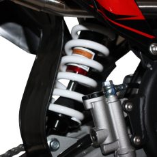 BLYGO - K3 125cc Manual Clutch 4 Gears Kick Start PIT Dirt Bike