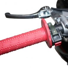 BLYGO - K3 125cc Manual Clutch 4 Gears Kick Start PIT Dirt Bike