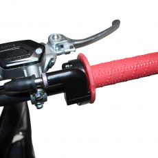 BLYGO - K3 125cc Manual Clutch 4 Gears Kick Start PIT Dirt Bike