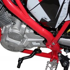 BLYGO - K5-CB223 250cc Manual Clutch 5 Gears Electric & Kick Start Air Cooled PIT Dirt Bike