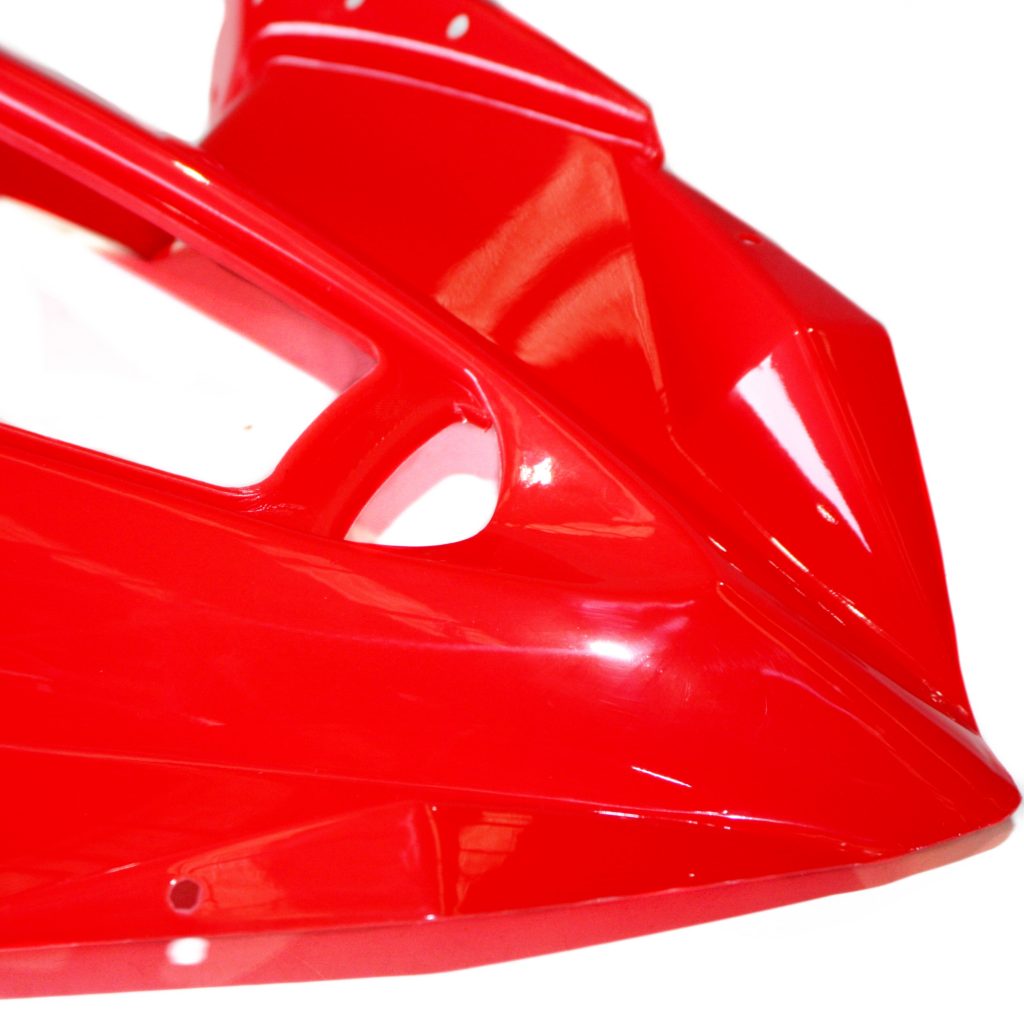 Plastics Fairing Fender Fuel Tank Seat for 125cc Zambia