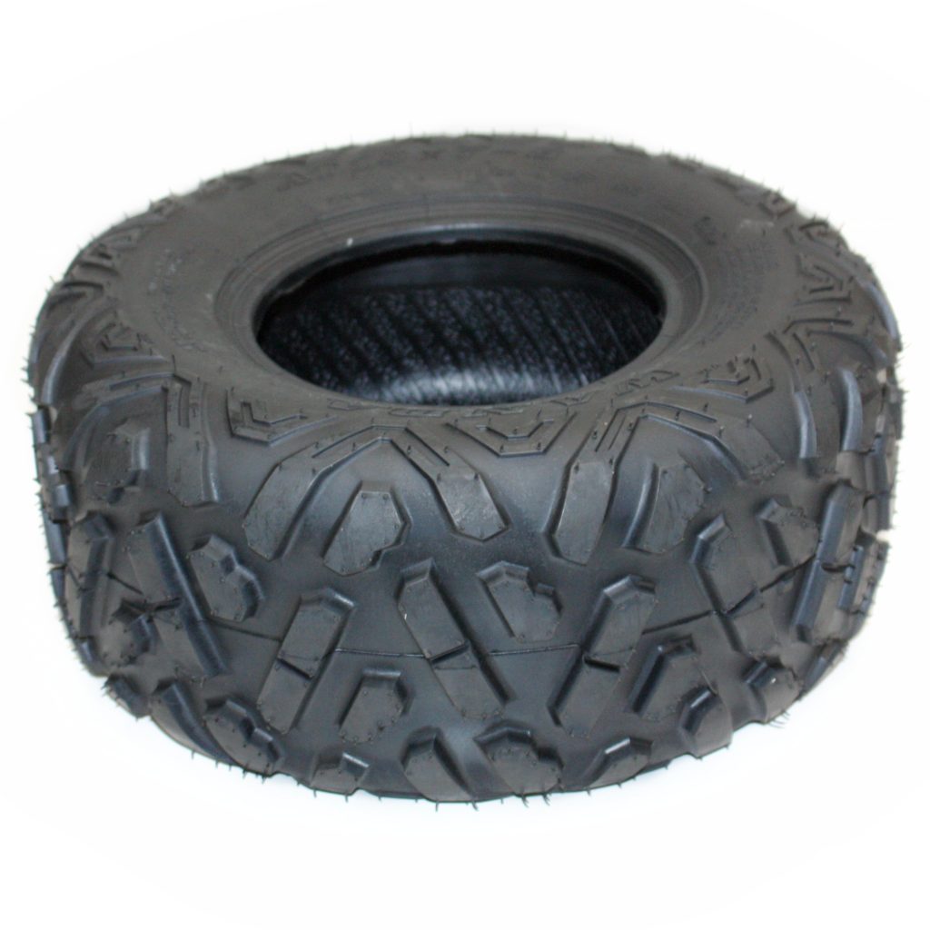 2X 19x7 - 8 8" Inch Front Wheel Rim Tyre Tire 150cc Quad Dirt Bike ATV Buggy