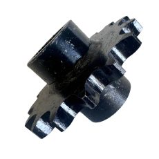 15 Teeth 530 Chain Short Shaft Sprocket Cog Gy6 200cc Quad Dirt Bike ATV Buggy