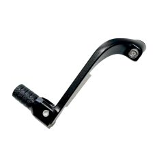 130mm Black Alloy Gear Shifter Lever CRF110 Style 125cc PIT PRO Trail Dirt Bike