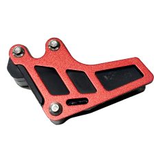 Red Chain Guide Guard Slider Idler Kayo T4 300cc Trail Dirt MX Bike Motorcycle