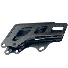BLACK Chain Guide Guard Slider Idler BSE T8 PIT Trail Dirt MX Bike Motorcycle