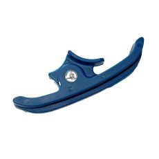Blue Swing Arm Chain Guide Slider Protector fits KTM SX XC Trail Dirt MX Bike