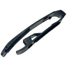 Black Swing Arm Chain Guide Slider Protector Fits KTM 250 XC Trail Dirt MX Bike
