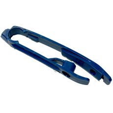 Blue Swing Arm Chain Guide Slider Protector Fits KTM 250 XC Trail Dirt MX Bike