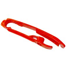 Orange Swing Arm Chain Guide Slider Protector Fits KTM 250 XC Trail Dirt MX Bike