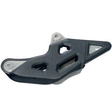 BLACK Chain Guide Guard Slider Idler fits KTM SX SXF Trail Dirt MX Bike