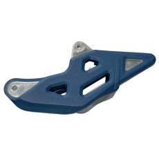 Blue Chain Guide Guard Slider Idler fits KTM SX SXF Trail Dirt MX Bike