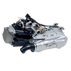 JINLONG GY6 180cc 200cc Auto Reverse Engine Motor Quad Bike ATV Dune Buggy