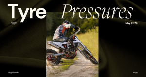 Tyre Pressures for Dirt Bikes: A Simple Setup Guide for Track vs Trails
