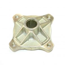 1140mm 35mm Rear Axle Assembly Sprocket Rotor 150 250cc Quad Dirt Bike ATV Buggy