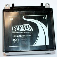 12N9-BS 12V 9AH Battery PIT PRO DIRT QUAD BIKE ATV BUGGY SCOOTER MOTORCYCLE