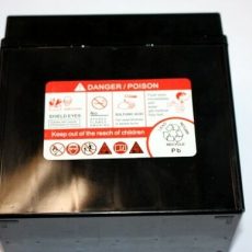 12N9-BS 12V 9AH Battery PIT PRO DIRT QUAD BIKE ATV BUGGY SCOOTER MOTORCYCLE