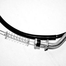 CLEARANCE 1160mm Drum Brake Cable Line 125CC 150CC PIT TRAIL QUAD DIRT BIKE ATV